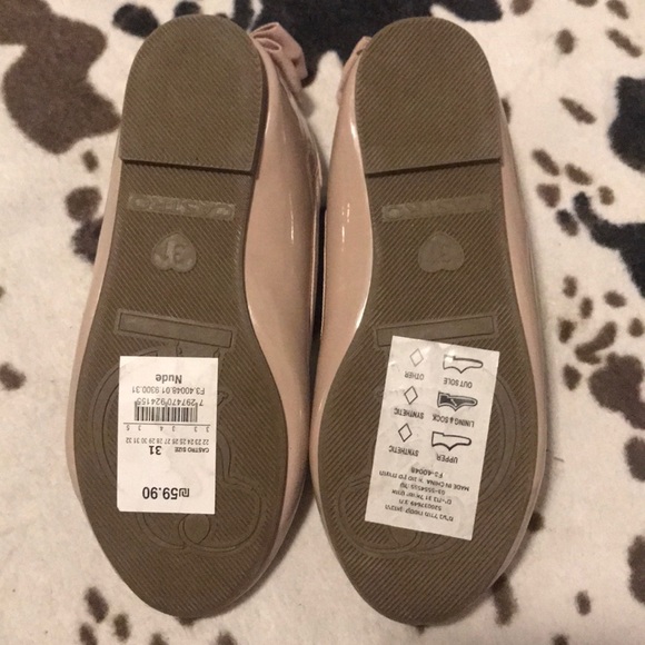 Nude Flats - Picture 3 of 4